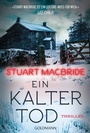 Cover: Ein kalter Tod - Goldmann