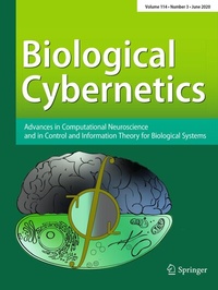 Abbildung von: Biological Cybernetics - Springer