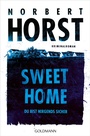 Cover: Sweet Home - Goldmann