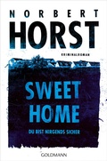 Cover: Sweet Home - Goldmann