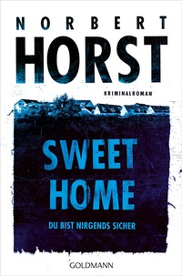 Enlarge image Cover: Sweet Home - Goldmann