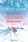 Cover: Schneeflockentr&auml;ume - Goldmann