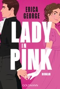 Cover: Lady in Pink - Goldmann