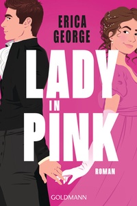 Abbildung von: Lady in Pink - Goldmann