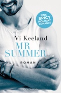 Cover: Mr Summer - Goldmann