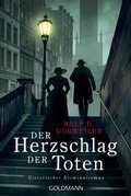 Cover: Der Herzschlag der Toten - Goldmann