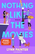 Bild: Nothing like the Movies - Goldmann