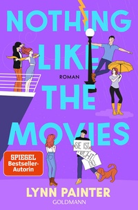 Abbildung von: Nothing like the Movies - Goldmann
