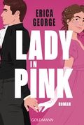 Cover: Lady in Pink - Goldmann
