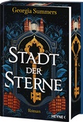 Cover: Stadt der Sterne - Heyne