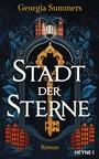 Cover: Stadt der Sterne - Heyne