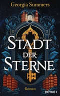 Cover: Stadt der Sterne - Heyne