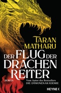 Cover: Der Flug der Drachenreiter - Heyne