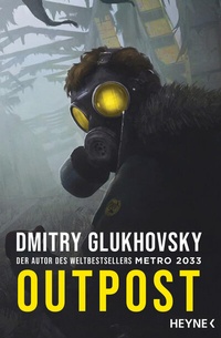 Abbildung von: Outpost - Heyne