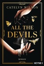 Cover: All the Devils - Heyne