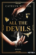 Cover: All the Devils - Heyne