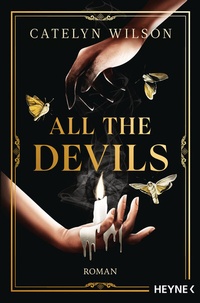 Abbildung von: All the Devils - Heyne