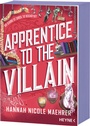 Cover: Apprentice to the Villain - Heyne