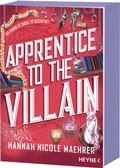 Cover: Apprentice to the Villain - Heyne