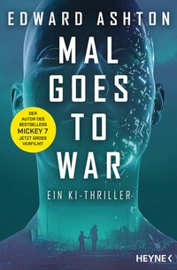 Abbildung von: Mal goes to War - Heyne