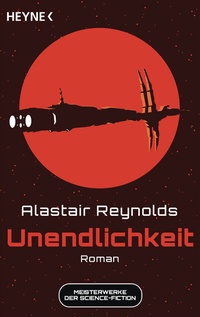 Abbildung von: Unendlichkeit - Heyne