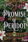 Cover: Promise of Peridot - Die Edelsteinsaga - Heyne