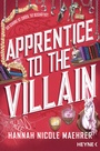 Cover: Apprentice to the Villain - Heyne