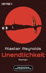 Cover: Unendlichkeit - Heyne