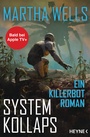 Cover: Systemkollaps - Heyne