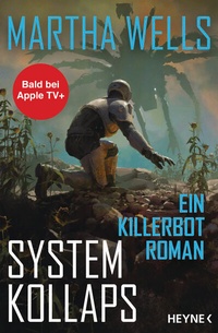 Abbildung von: Systemkollaps - Heyne