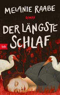Cover: Der l&auml;ngste Schlaf - btb