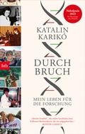 Cover: Durchbruch - btb