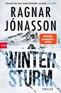Abbildung von: Wintersturm - btb