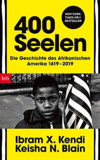 Abbildung von: Vierhundert Seelen - btb