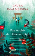 Cover: Das Archiv der Herzschl&auml;ge - btb