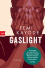 Cover: Gaslight - btb