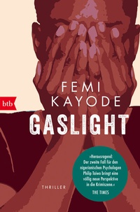 Abbildung von: Gaslight - btb