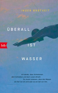 Abbildung von: Überall ist Wasser - btb