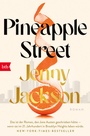 Cover: Pineapple Street - btb