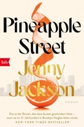 Cover: Pineapple Street - btb
