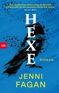 Cover: HEXE - btb
