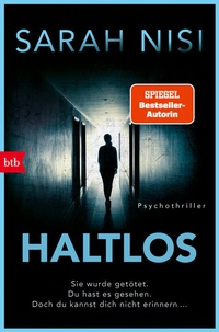 Abbildung von: Haltlos - btb