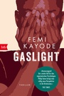 Cover: Gaslight - btb