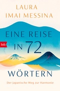 Cover: Eine Reise in 72 W&ouml;rtern - btb