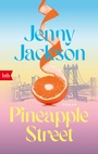 Cover: Pineapple Street - btb