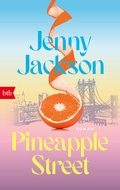 Cover: Pineapple Street - btb