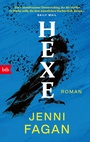 Cover: HEXE - btb