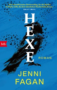 Abbildung von: HEXE - btb