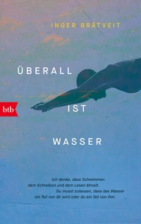 Abbildung von: Überall ist Wasser - btb