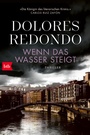 Cover: Wenn das Wasser steigt - btb